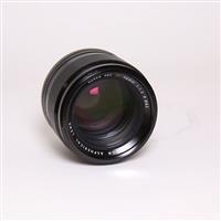 Used Fujifilm XF 56mm f1.2 R Short Telephoto Lens