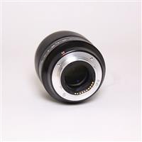 Used Fujifilm XF 56mm f1.2 R Short Telephoto Lens