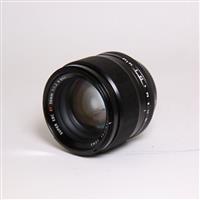 Used Fujifilm XF 56mm f1.2 R Short Telephoto Lens