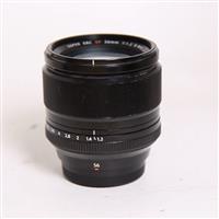 Used Fujifilm XF 56mm f1.2 R Short Telephoto Lens