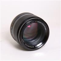 Used Fujifilm XF 56mm f1.2 R Short Telephoto Lens