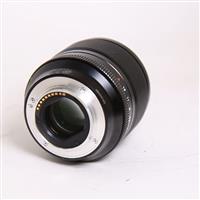 Used Fujifilm XF 56mm f1.2 R Short Telephoto Lens