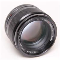 Used Fujifilm XF 56mm f1.2 R Short Telephoto Lens