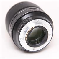Used Fujifilm XF 56mm f1.2 R Short Telephoto Lens