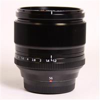 Used Fujifilm XF 56mm f1.2 R Short Telephoto Lens
