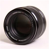 Used Fujifilm XF 56mm f1.2 R Short Telephoto Lens