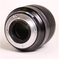 Used Fujifilm XF 56mm f1.2 R Short Telephoto Lens