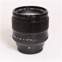 Used Fujifilm XF 56mm f1.2 R Short Telephoto Lens