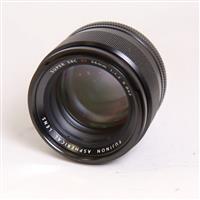 Used Fujifilm XF 56mm f1.2 R Short Telephoto Lens