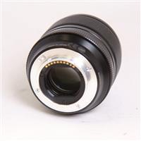 Used Fujifilm XF 56mm f1.2 R Short Telephoto Lens