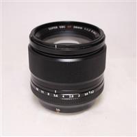 Used Fujifilm XF 56mm f1.2 R Short Telephoto Lens
