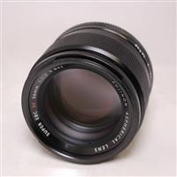 Used Fujifilm XF 56mm f1.2 R Short Telephoto Lens