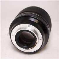 Used Fujifilm XF 56mm f1.2 R Short Telephoto Lens
