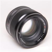 Used Fujifilm XF 56mm f1.2 R Short Telephoto Lens