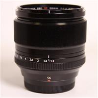 Used Fujifilm XF 56mm f1.2 R Short Telephoto Lens