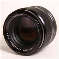 Used Fujifilm XF 56mm f1.2 R Short Telephoto Lens