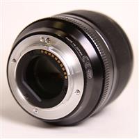 Used Fujifilm XF 56mm f1.2 R Short Telephoto Lens
