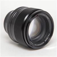 Used Fujifilm XF 56mm f1.2 R Short Telephoto Lens