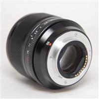 Used Fujifilm XF 56mm f1.2 R Short Telephoto Lens