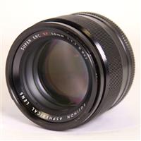Used Fujifilm XF 56mm f1.2 R Short Telephoto Lens