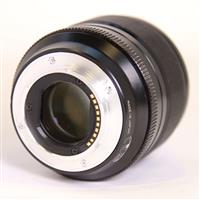 Used Fujifilm XF 56mm f1.2 R Short Telephoto Lens