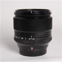 Used Fujifilm XF 56mm f1.2 R Short Telephoto Lens