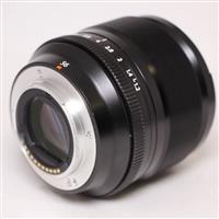 Used Fujifilm XF 56mm f1.2 R Short Telephoto Lens