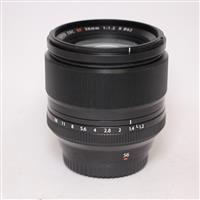 Used Fujifilm XF 56mm f1.2 R Short Telephoto Lens