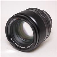 Used Fujifilm XF 56mm f1.2 R Short Telephoto Lens