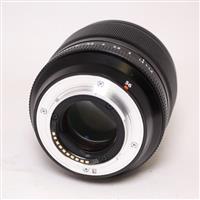 Used Fujifilm XF 56mm f1.2 R Short Telephoto Lens