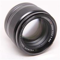 Used Fujifilm XF 56mm f1.2 R Short Telephoto Lens
