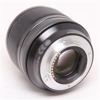 Used Fujifilm XF 56mm f1.2 R Short Telephoto Lens