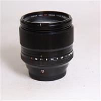 Used Fujifilm XF 56mm f1.2 R Short Telephoto Lens
