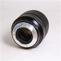Used Fujifilm XF 56mm f1.2 R Short Telephoto Lens