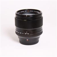 Used Fujifilm XF 56mm f1.2 R Short Telephoto Lens