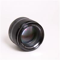 Used Fujifilm XF 56mm f1.2 R Short Telephoto Lens