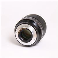 Used Fujifilm XF 56mm f1.2 R Short Telephoto Lens