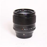 Used Fujifilm XF 56mm f1.2 R Short Telephoto Lens