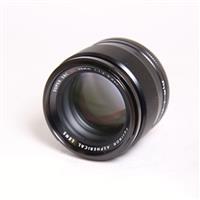 Used Fujifilm XF 56mm f1.2 R Short Telephoto Lens