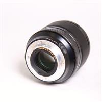 Used Fujifilm XF 56mm f1.2 R Short Telephoto Lens