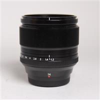 Used Fujifilm XF 56mm f1.2 R Short Telephoto Lens