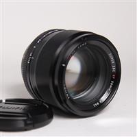 Used Fujifilm XF 56mm f1.2 R Short Telephoto Lens