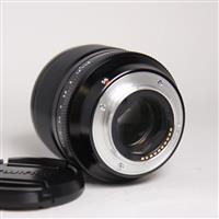 Used Fujifilm XF 56mm f1.2 R Short Telephoto Lens