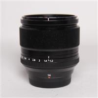 Used Fujifilm XF 56mm f1.2 R Short Telephoto Lens