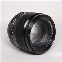 Used Fujifilm XF 56mm f1.2 R Short Telephoto Lens