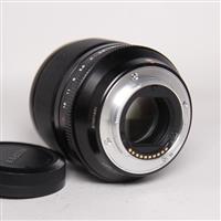 Used Fujifilm XF 56mm f1.2 R Short Telephoto Lens