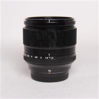 Used Fujifilm XF 56mm f1.2 R Short Telephoto Lens