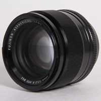 Used Fujifilm XF 56mm f1.2 R APD Short Telephoto Lens