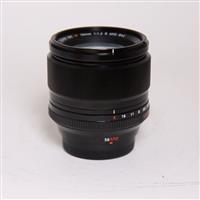 Used Fujifilm XF 56mm f1.2 R APD Short Telephoto Lens