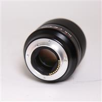 Used Fujifilm XF 56mm f1.2 R APD Short Telephoto Lens